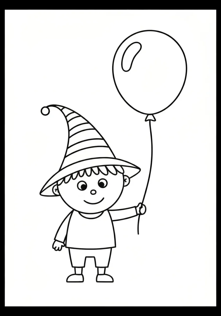 Dwujęzyczne ABC - Polski i Angielski Alfabet Razem w Kolorowanke - kolorowanka line-art do druku