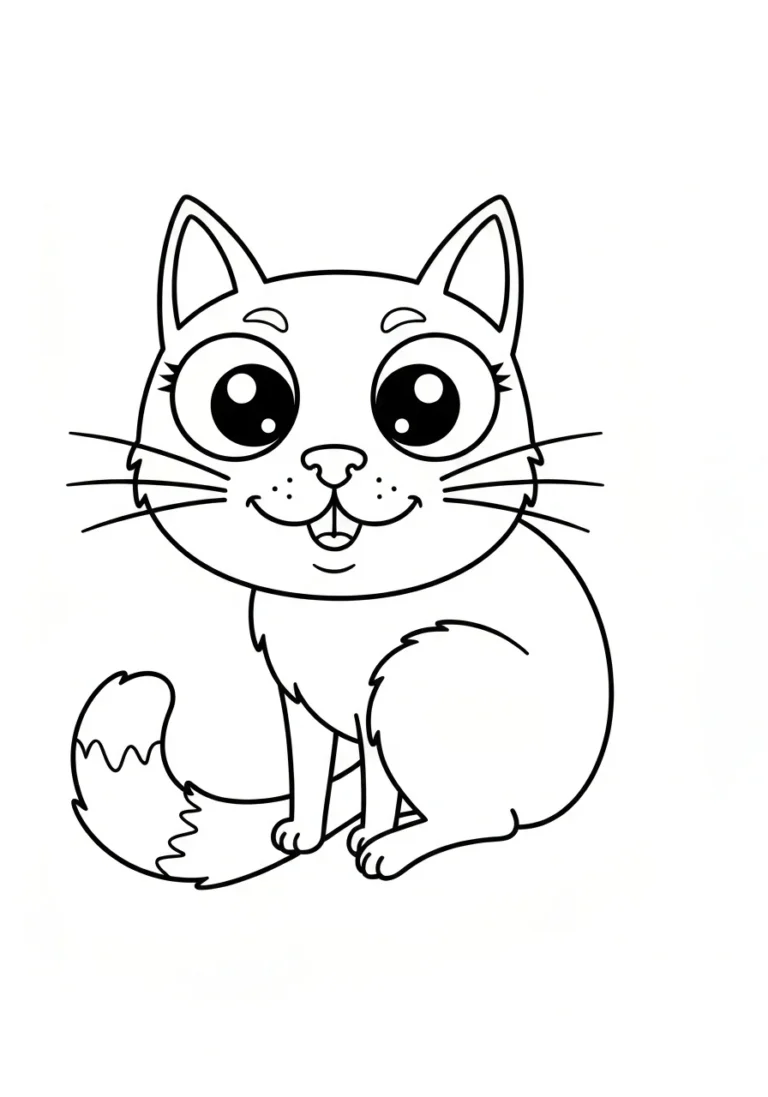 Liście jesienne i kasztany - kolorowanka jesień do druku - kolorowanka line-art do druku