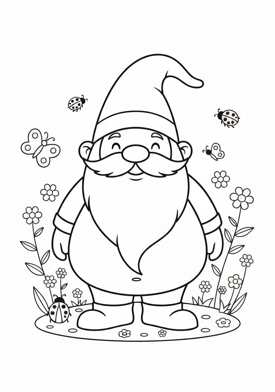 Pisanki wielkanocne ze wzorami ludowymi - kolorowanka do druku i pobrania PDF - kolorowanka line-art do druku