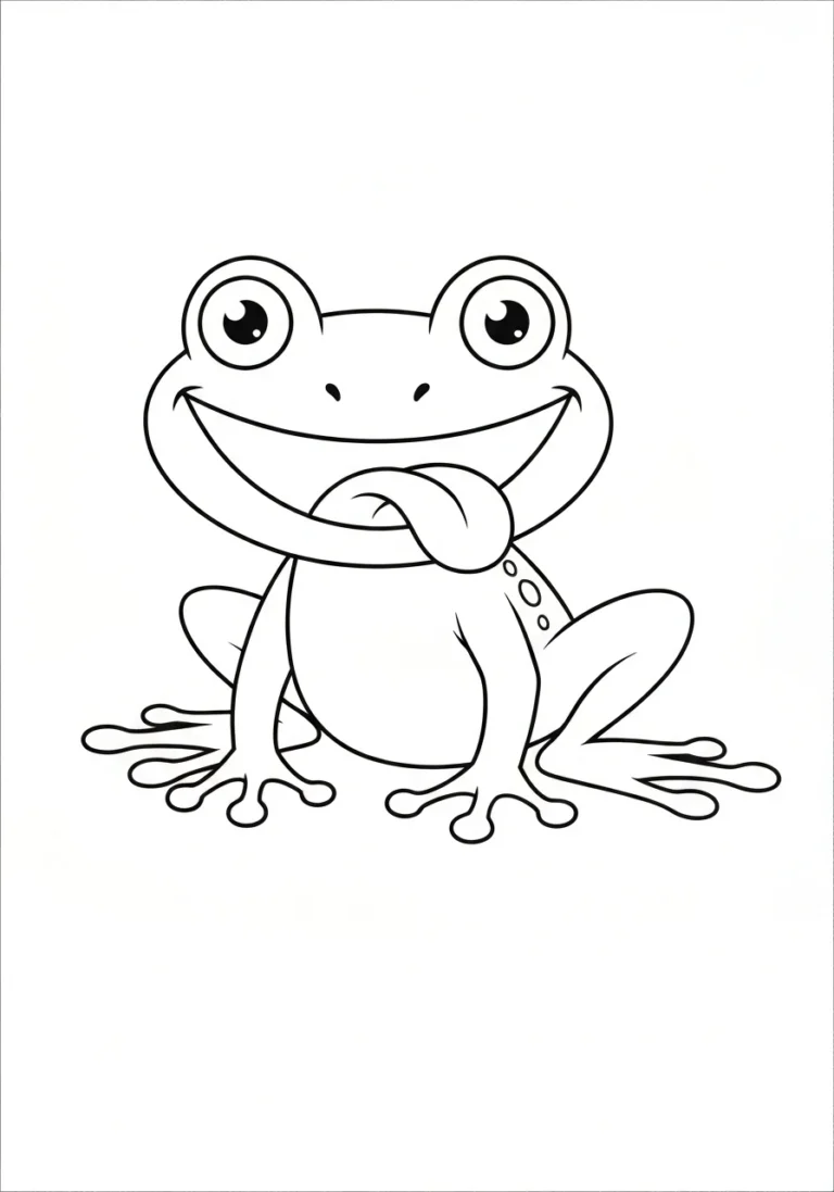 Polskie ptaki ogrodowe - kolorowanki edukacyjne dla dzieci z przewodnikiem - kolorowanka line-art do druku