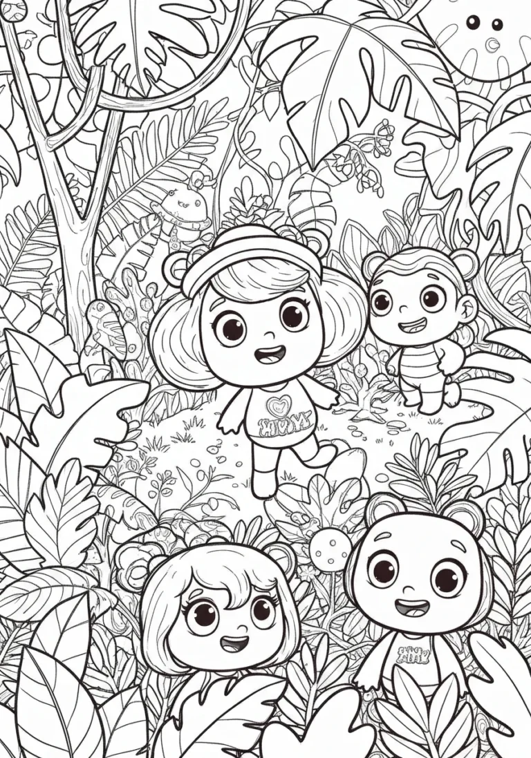 Polskie znaki diakrytyczne - zestaw kolorowanek do nauki dla dzieci - kolorowanka line-art do druku