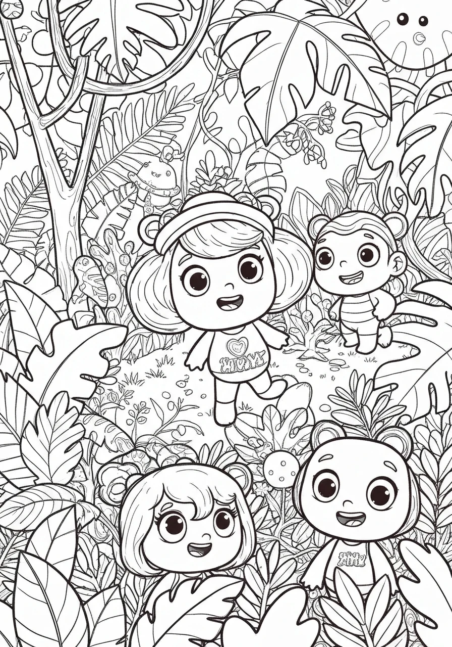 Polskie znaki diakrytyczne - zestaw kolorowanek do nauki dla dzieci - kolorowanka line-art do druku