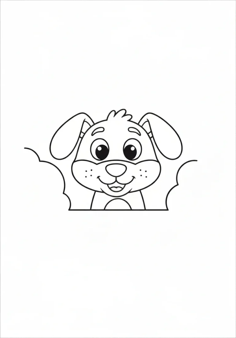 Środki transportu - przewodnik kolorowanek dla dzieci do nauki i zabawy - kolorowanka line-art do druku